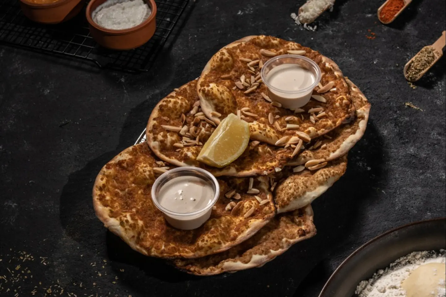 Safehah Shamia 6  - Small