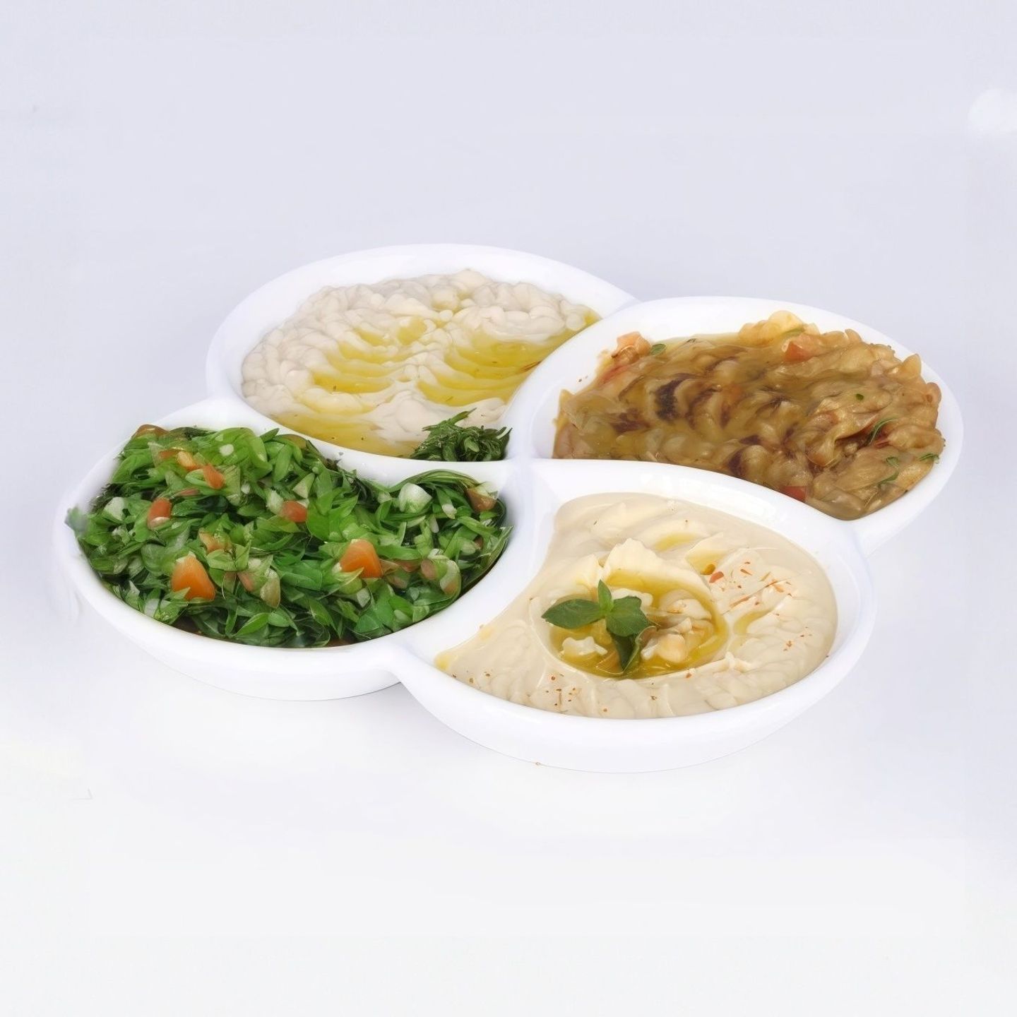 Hot Appetizer - Small