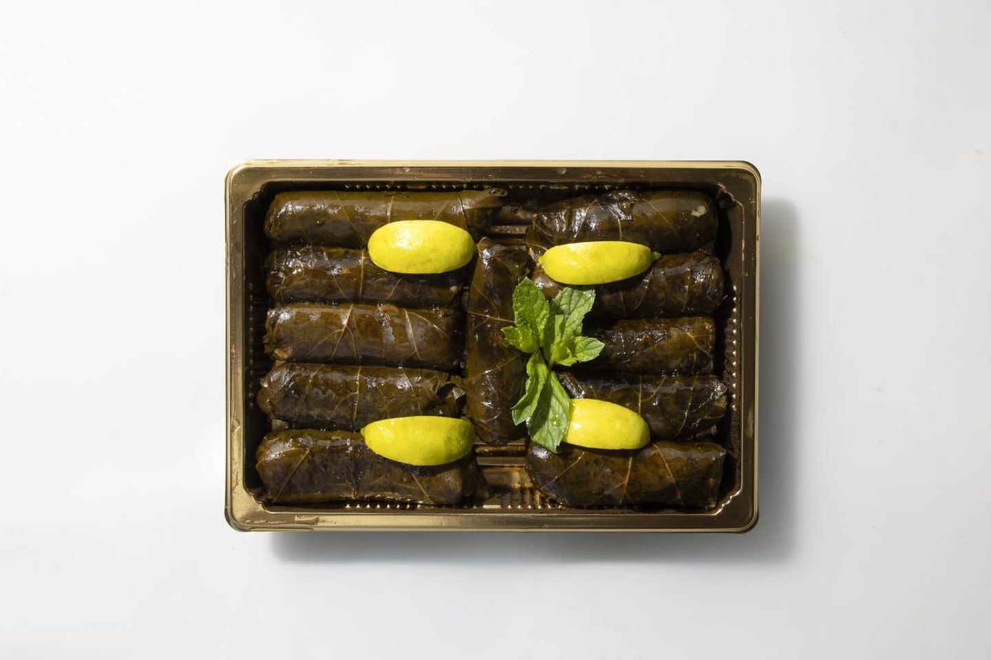 ورق عنب - صغير