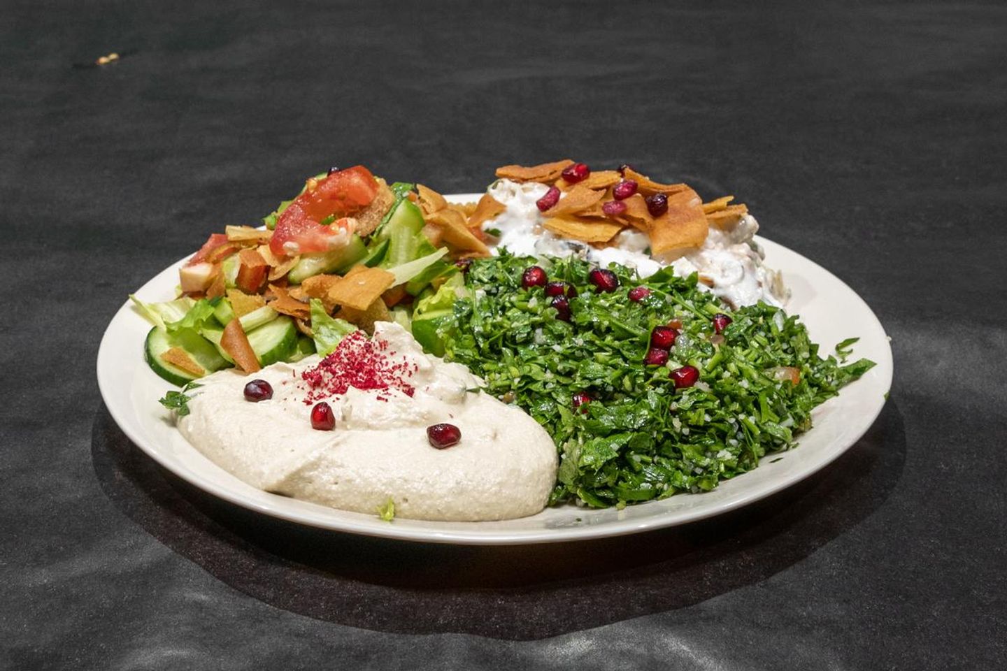 Fattoush - Small