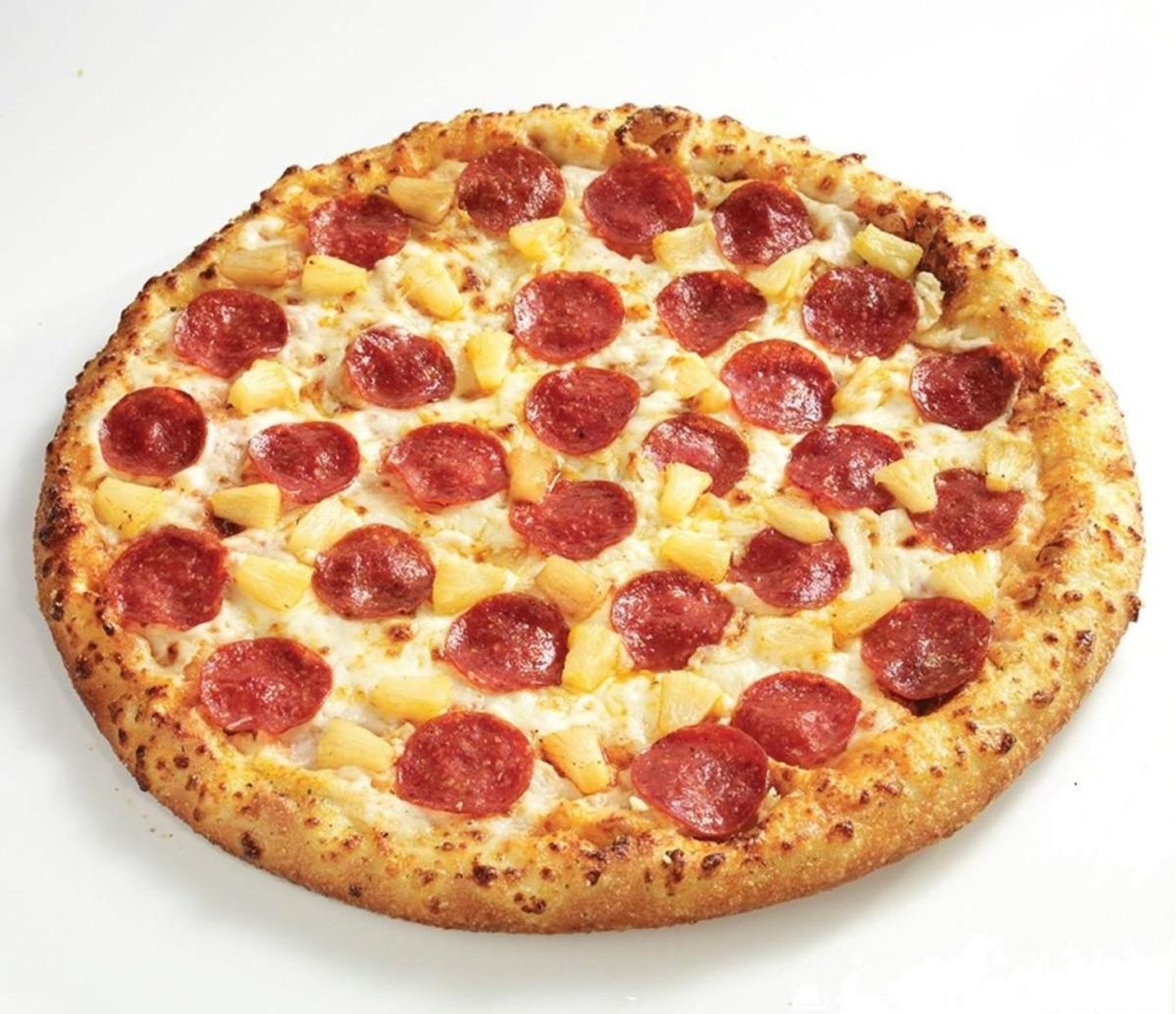 Hot Dog Pizza - Small