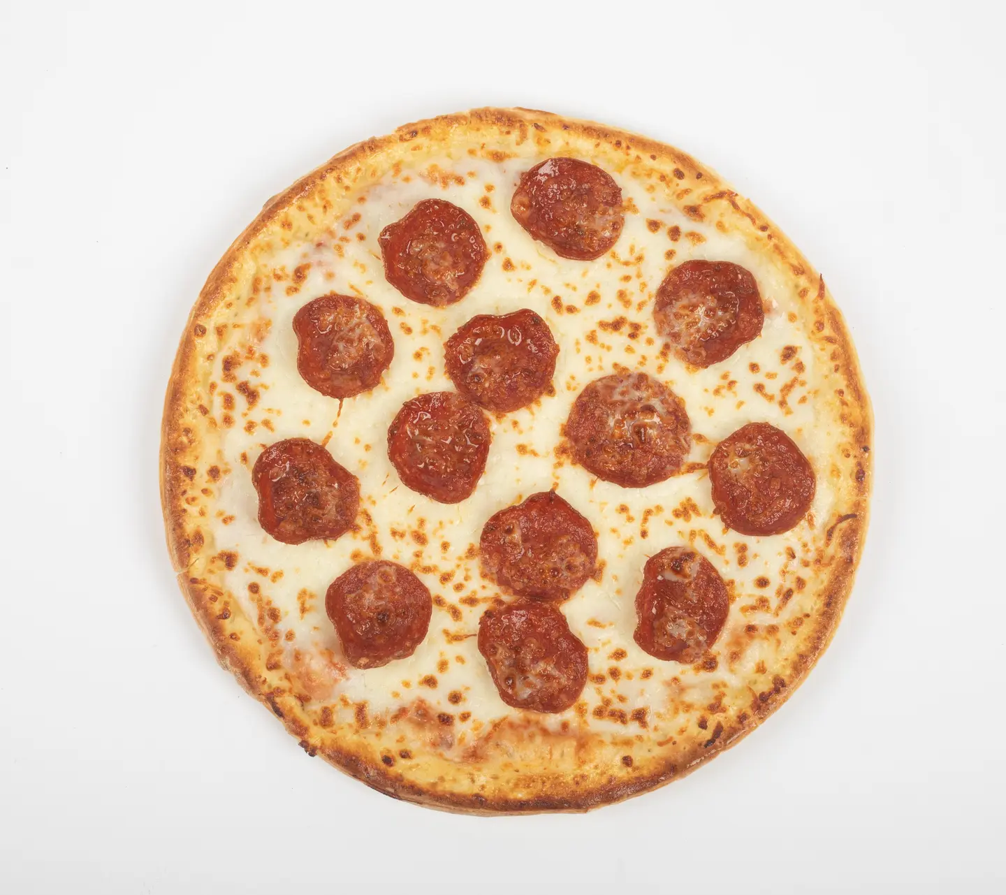 Pepperoni Pizza - Medium
