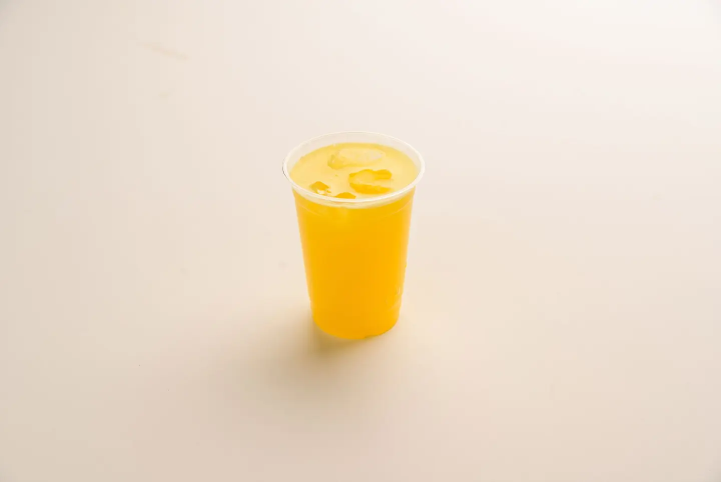 برتقال خلاط - وسط