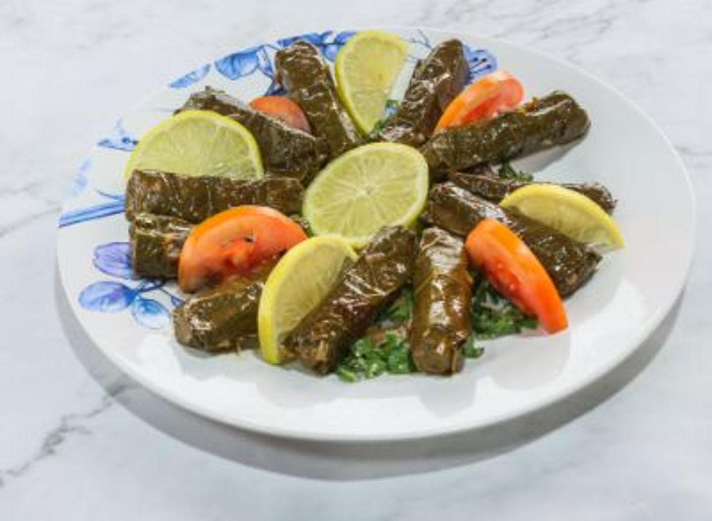 ورق عنب - صغير