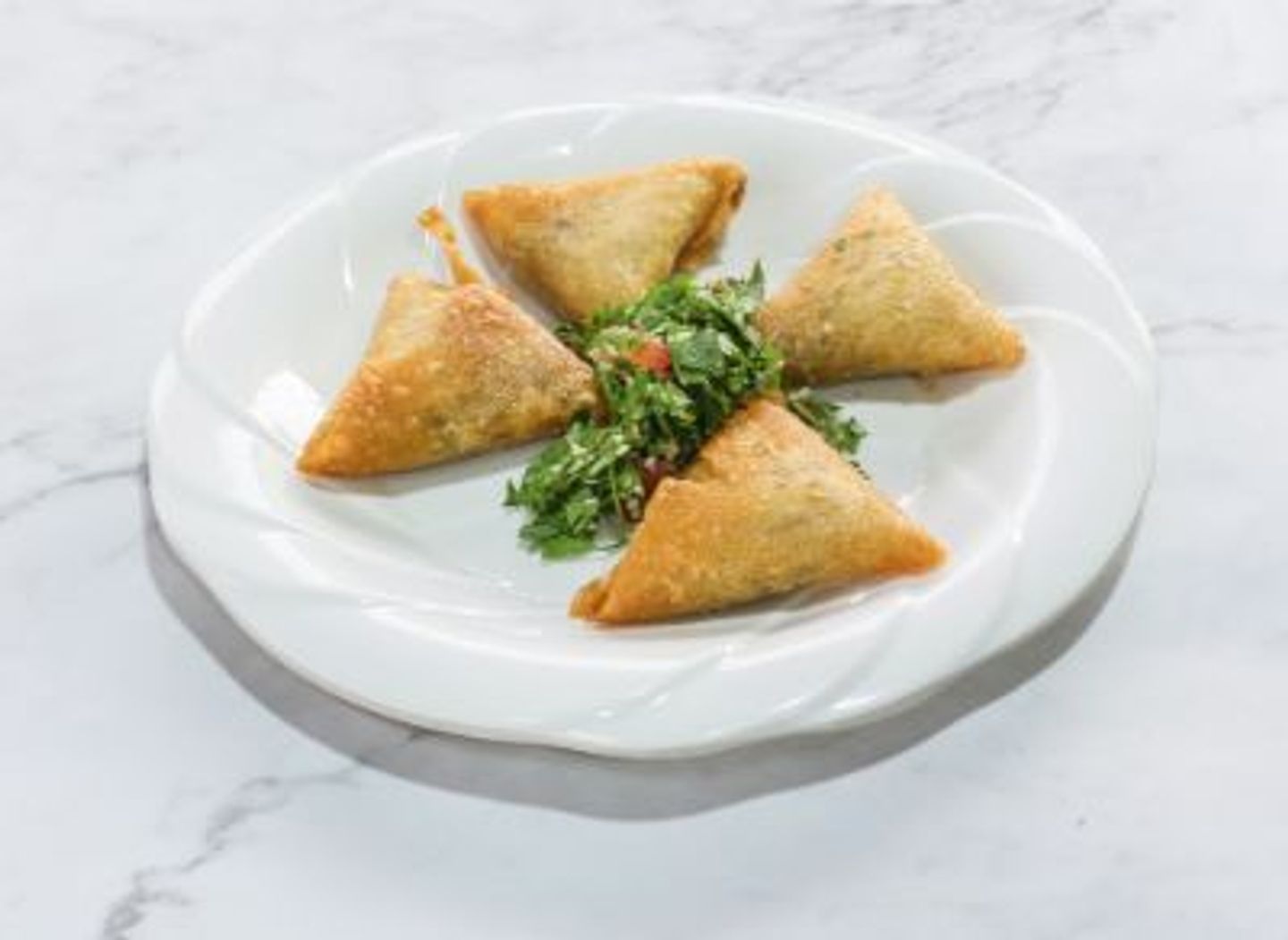 سمبوسة - كبير