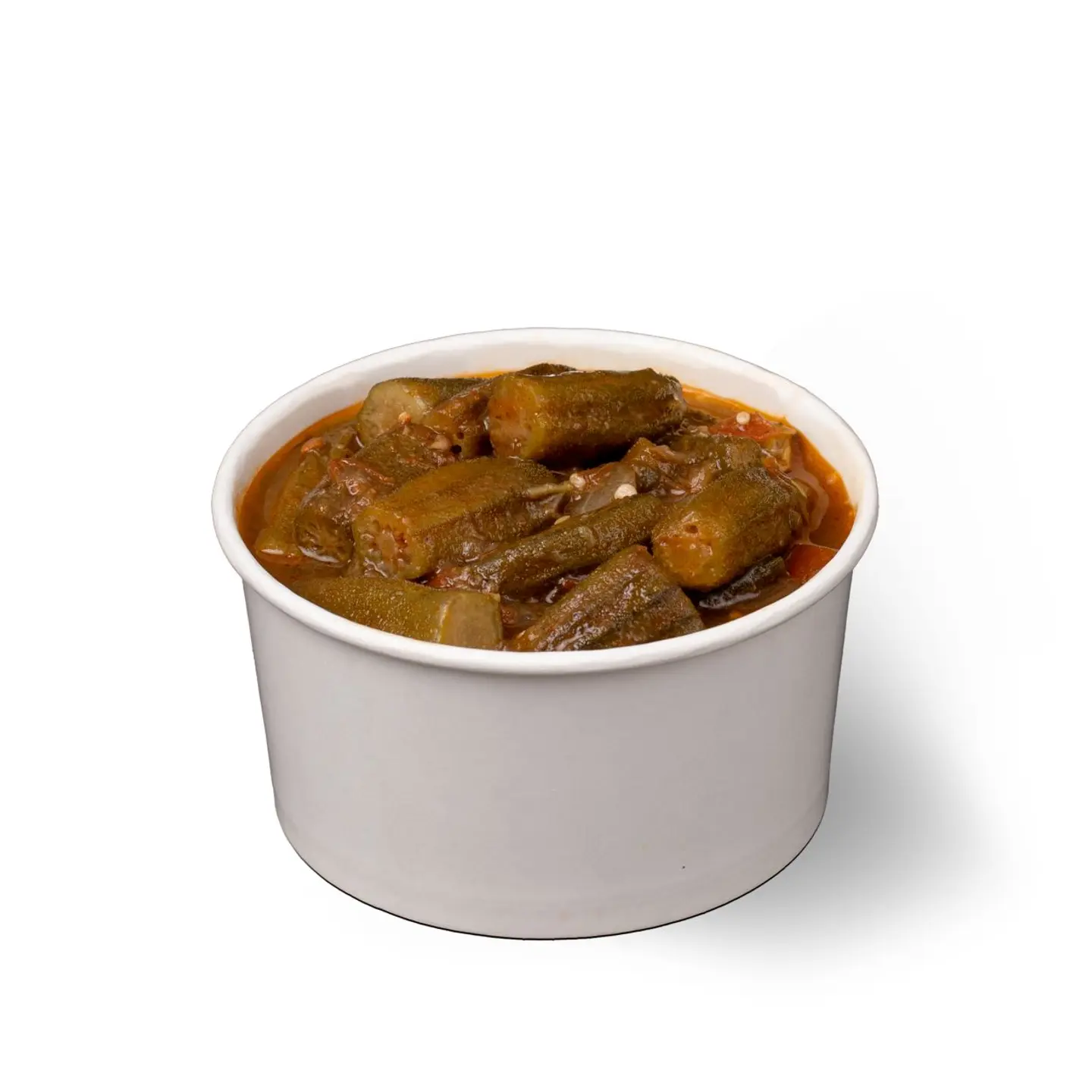 Okra - Small
