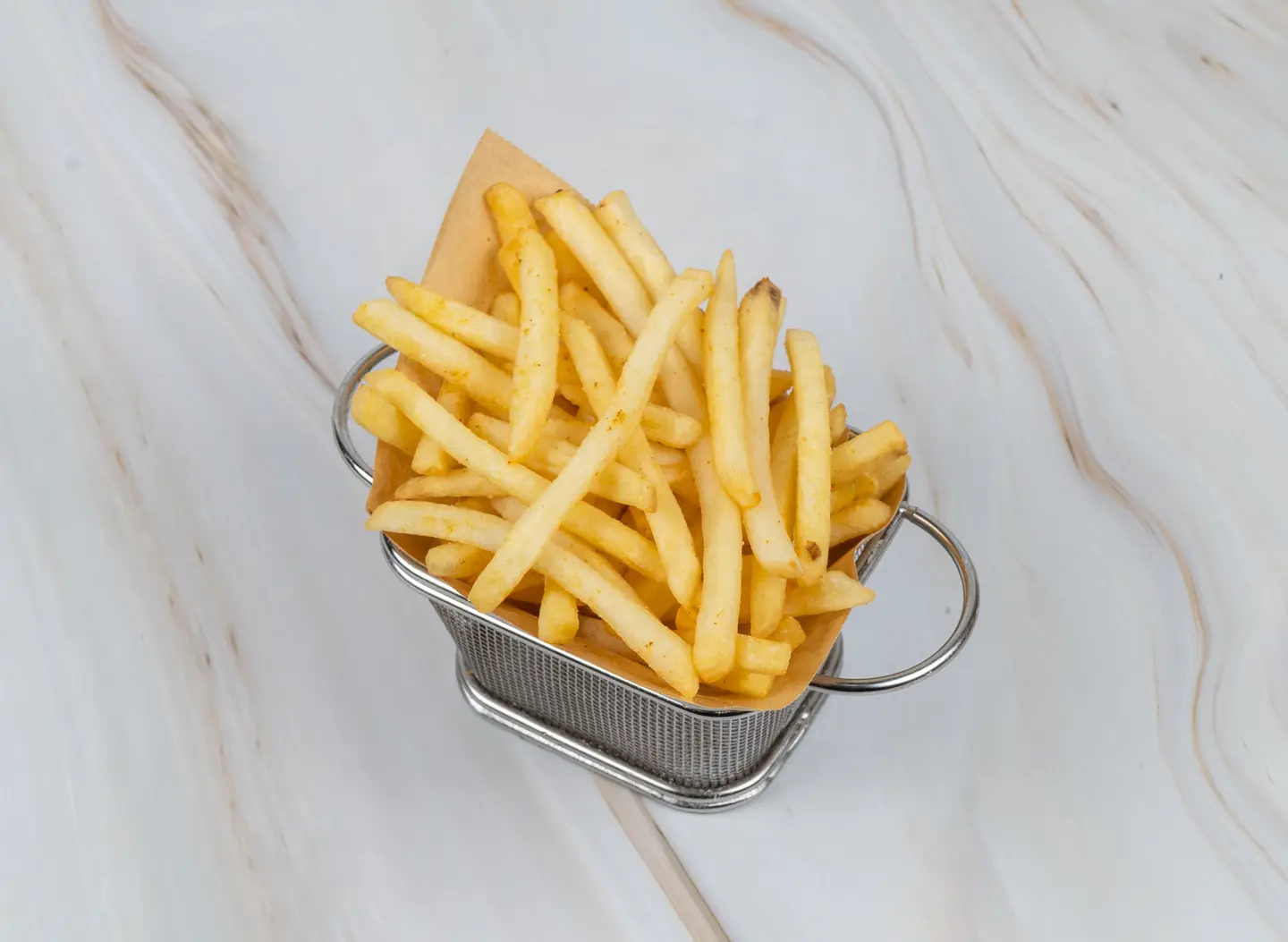 بطاطس  - صغير