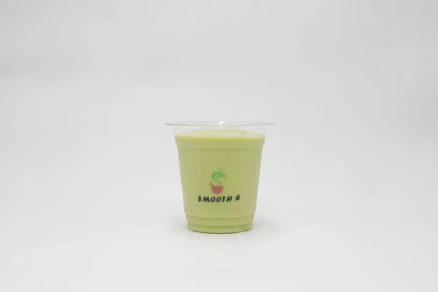 Avocado Mix -  Letter