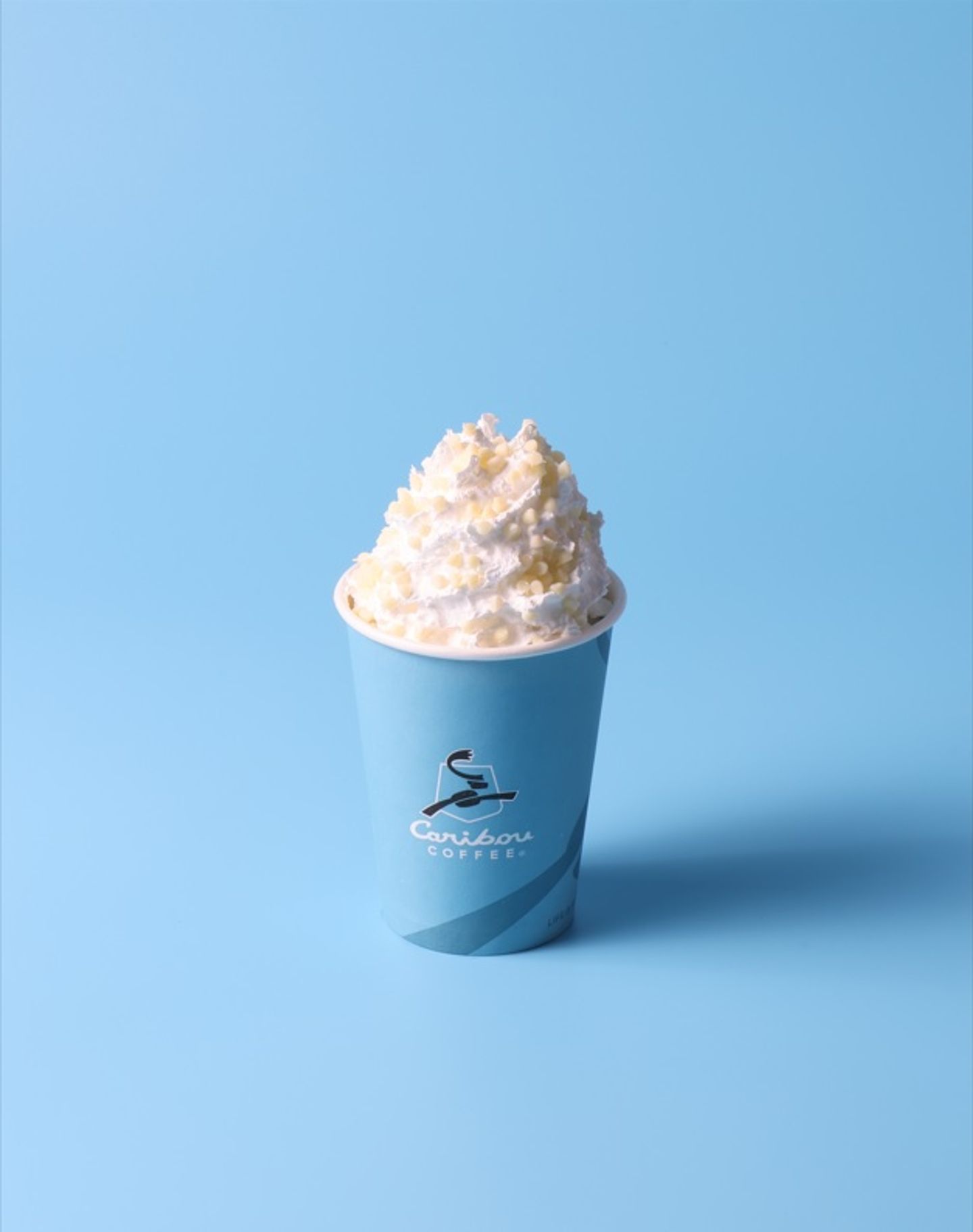 White Mocha - Regular