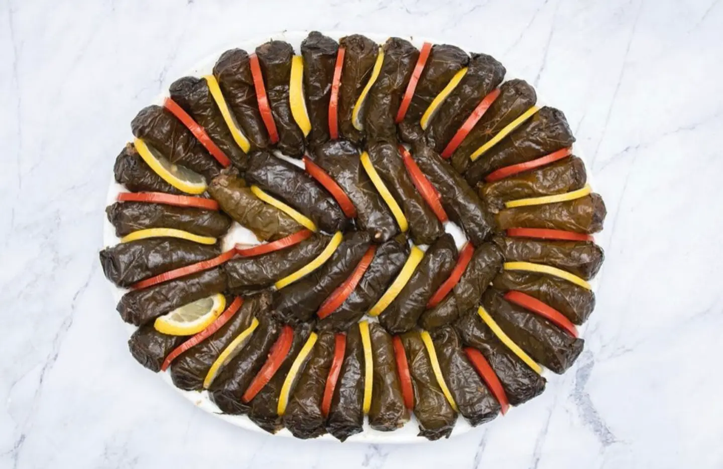 ورق عنب - صغير جدا