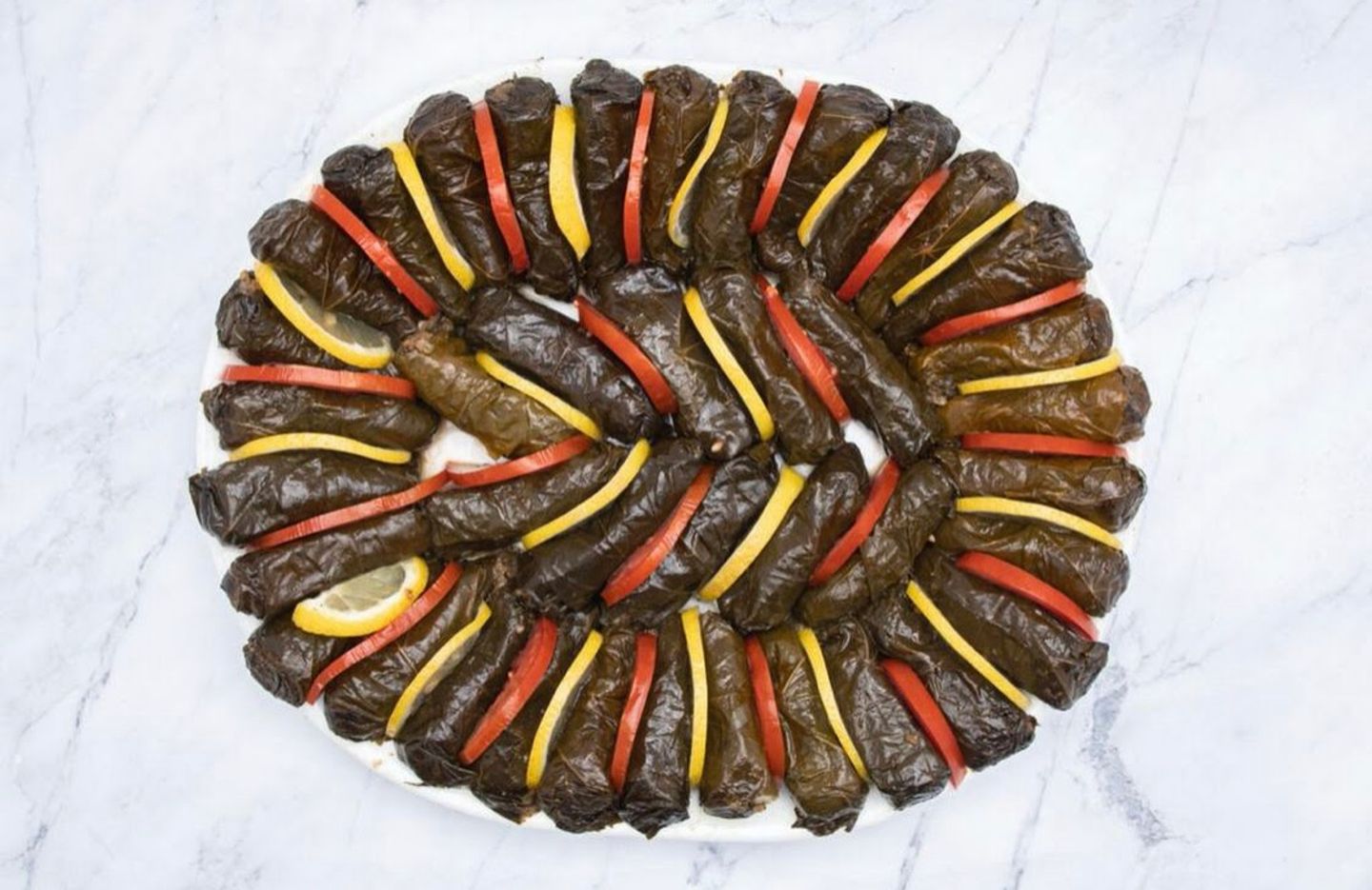 ورق عنب - صغير جدا