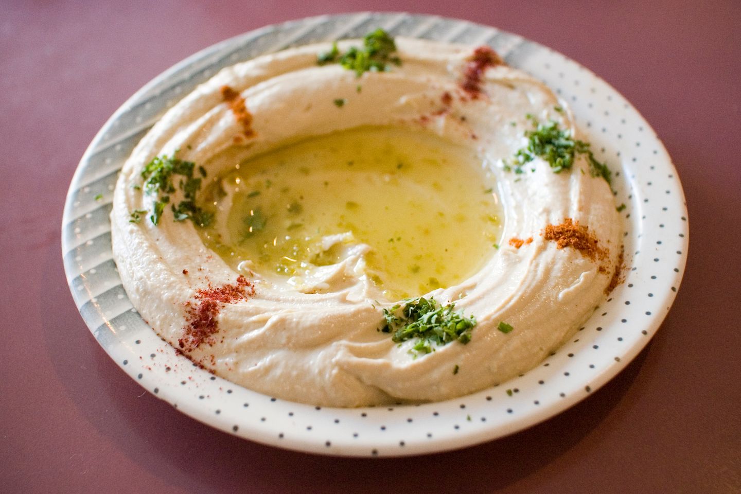 حمص  - كبير