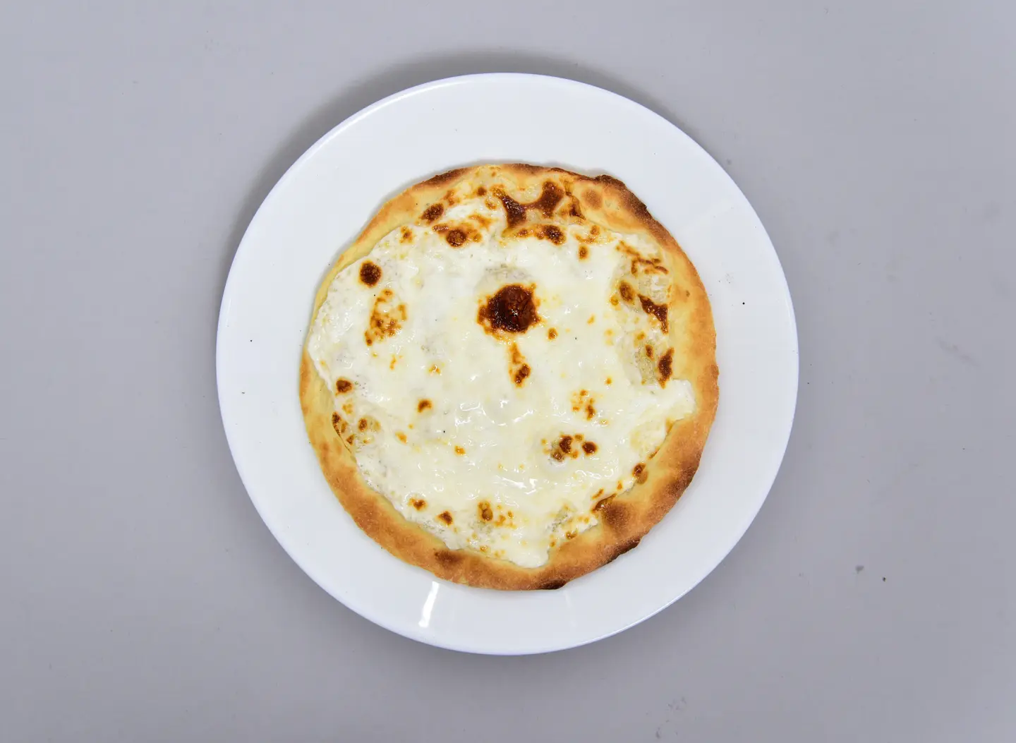جبنة سائلة - صغير
