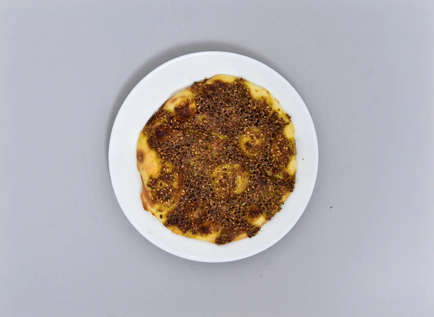 زعتر - صغير