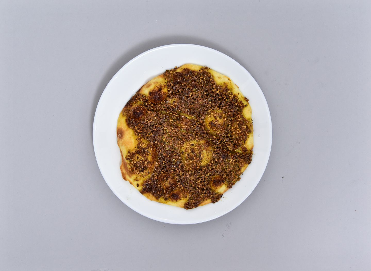 زعتر - صغير
