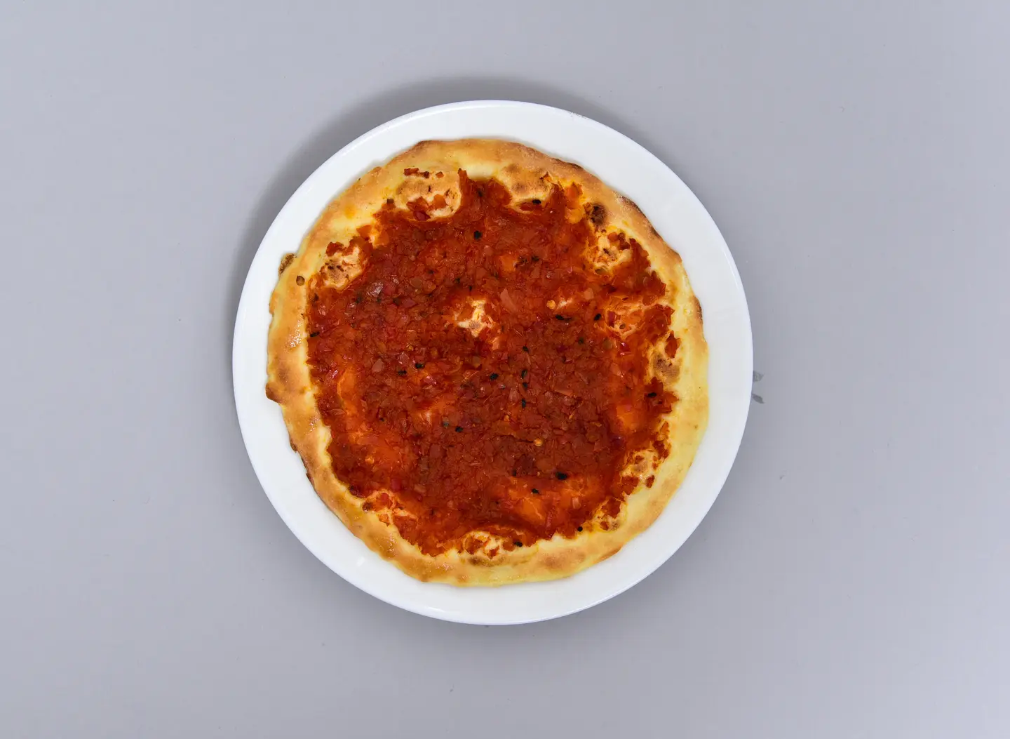 محمرة - صغير