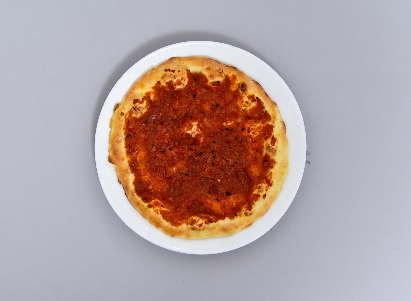 محمرة - صغير