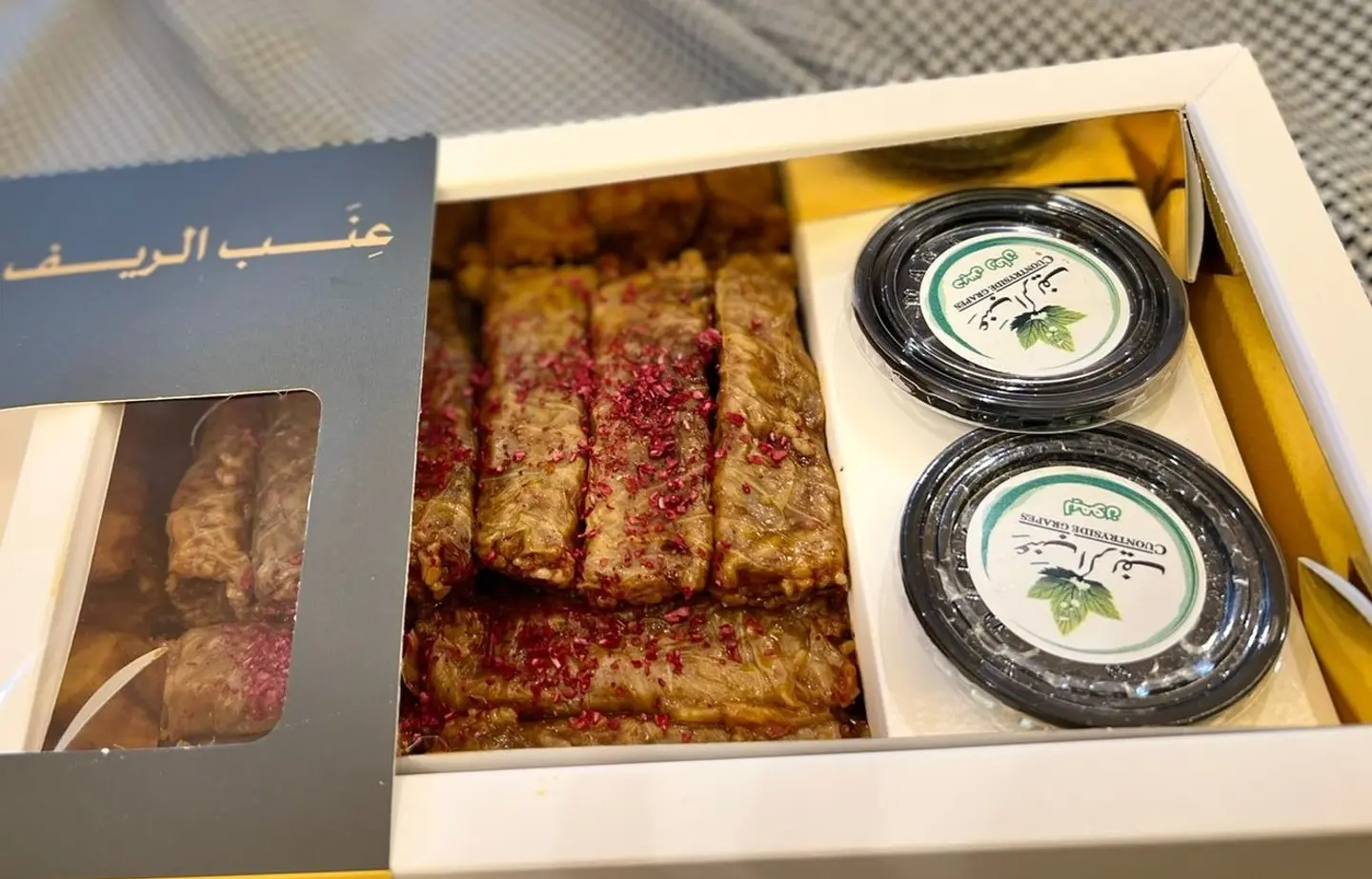 Cabbage Roll - Small Box