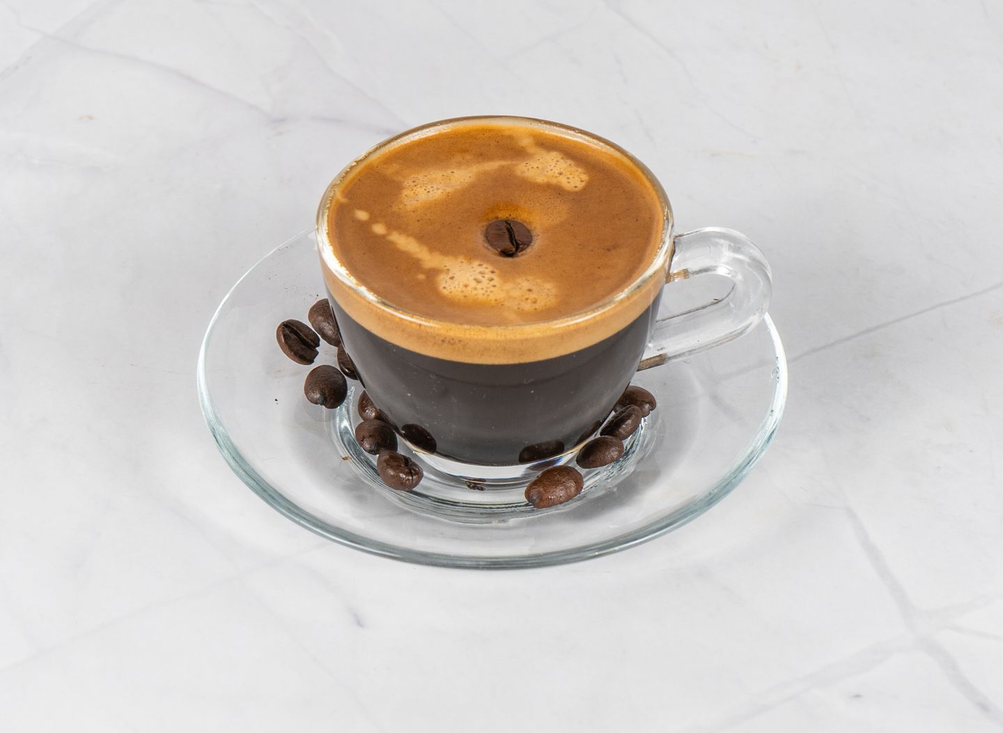 Espresso - Small