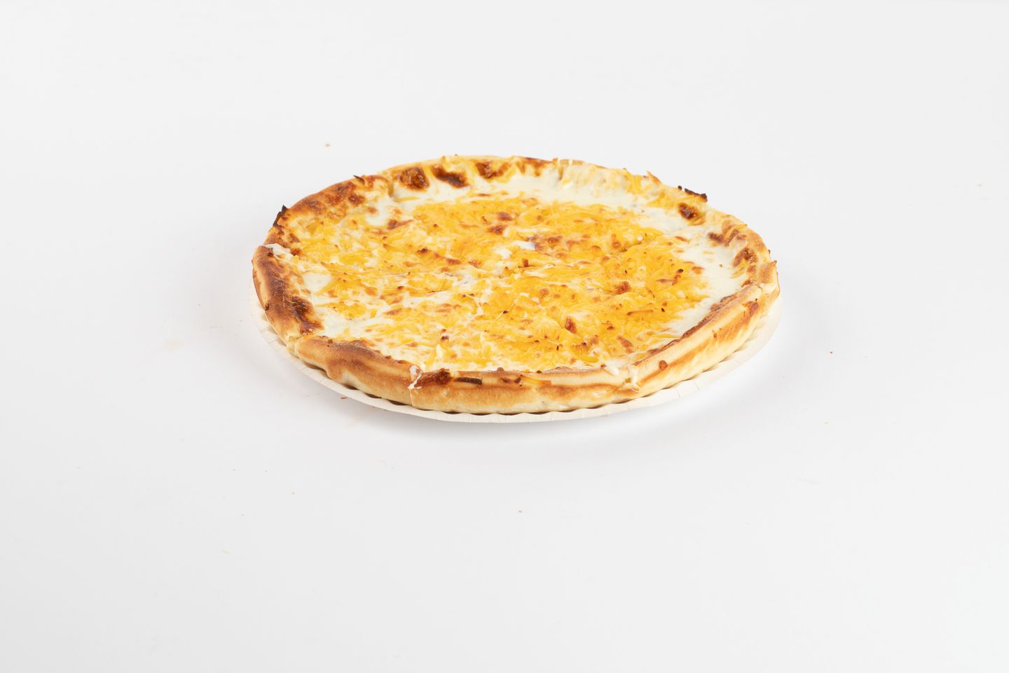 3 Cheese - Regular
