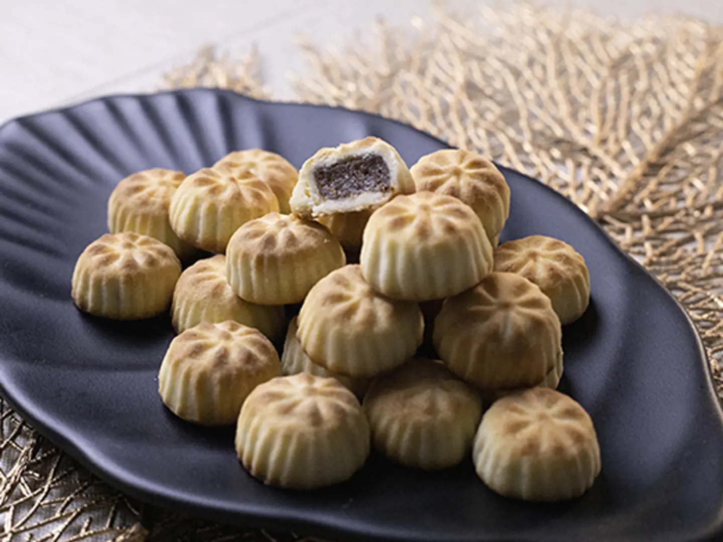 Maamoul Dates - 1 Kg