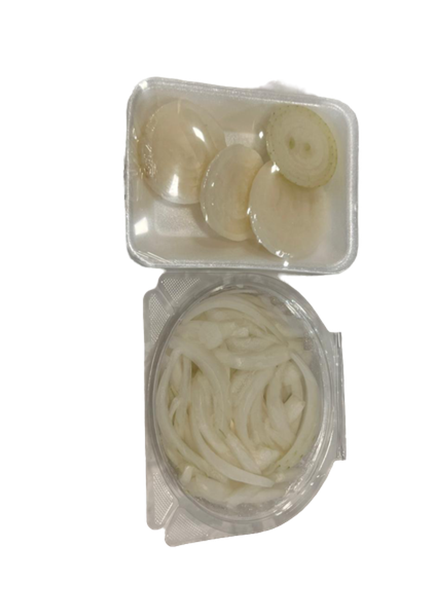 White Onion - Small Chop