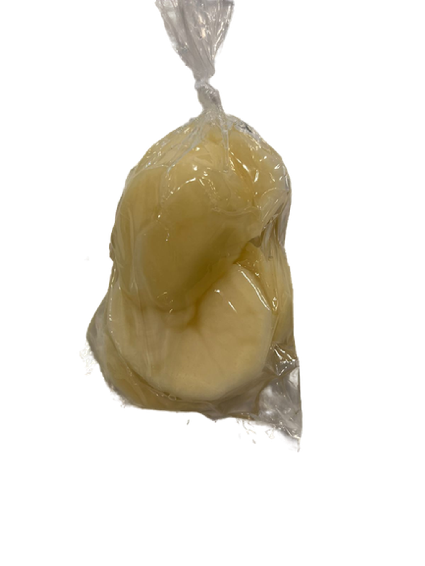 Potato - Square Cutting