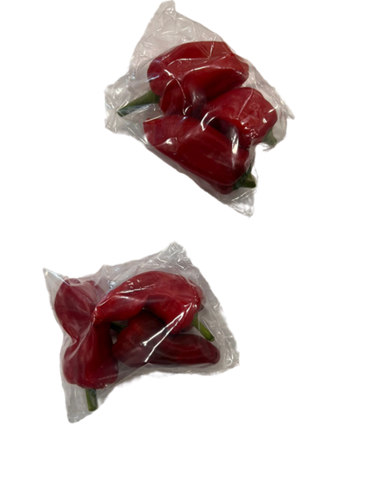 Shaqra' Pepper - Slicing Slices