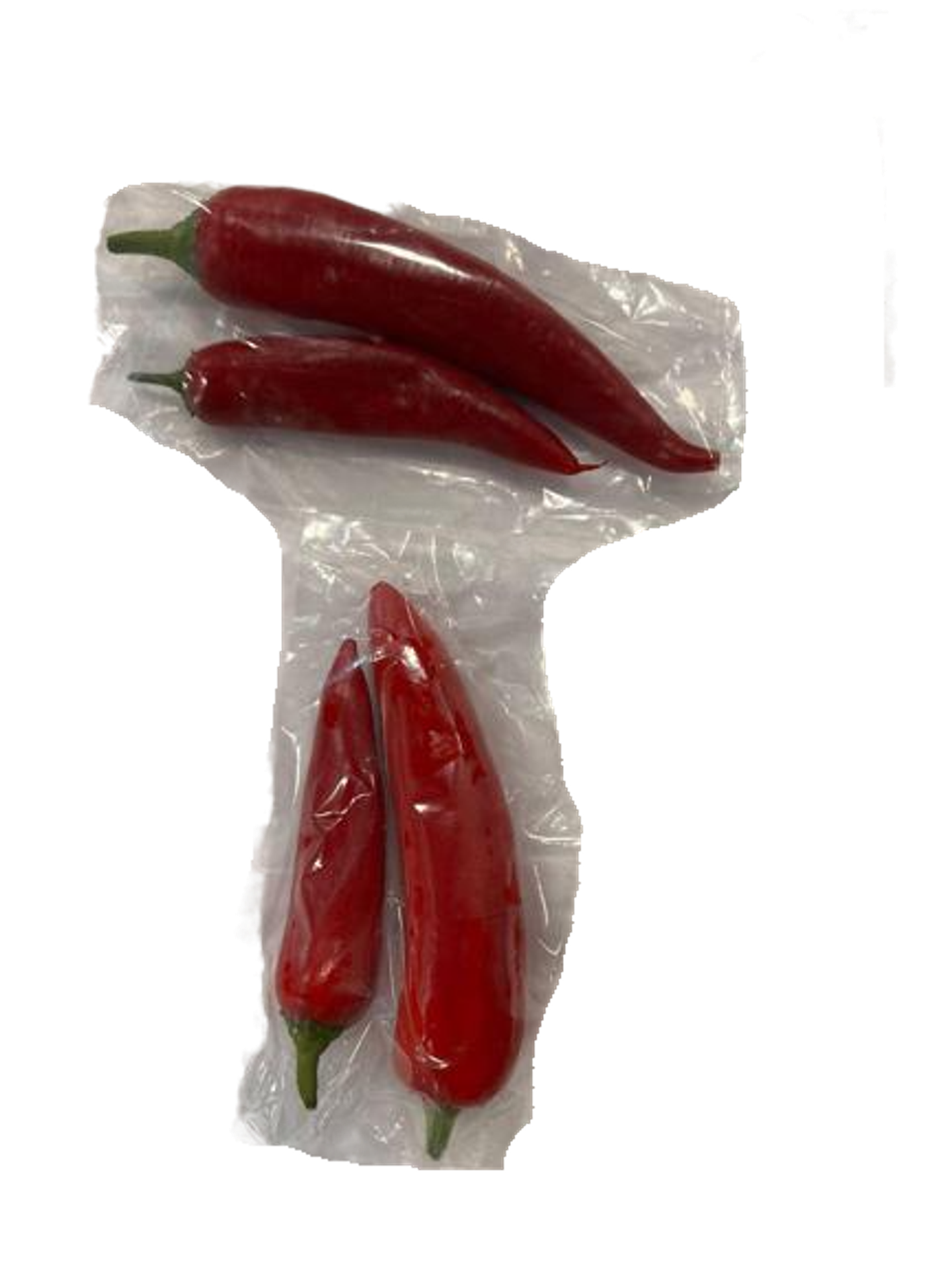 Sweet Hot Pepper - Slicing Slices