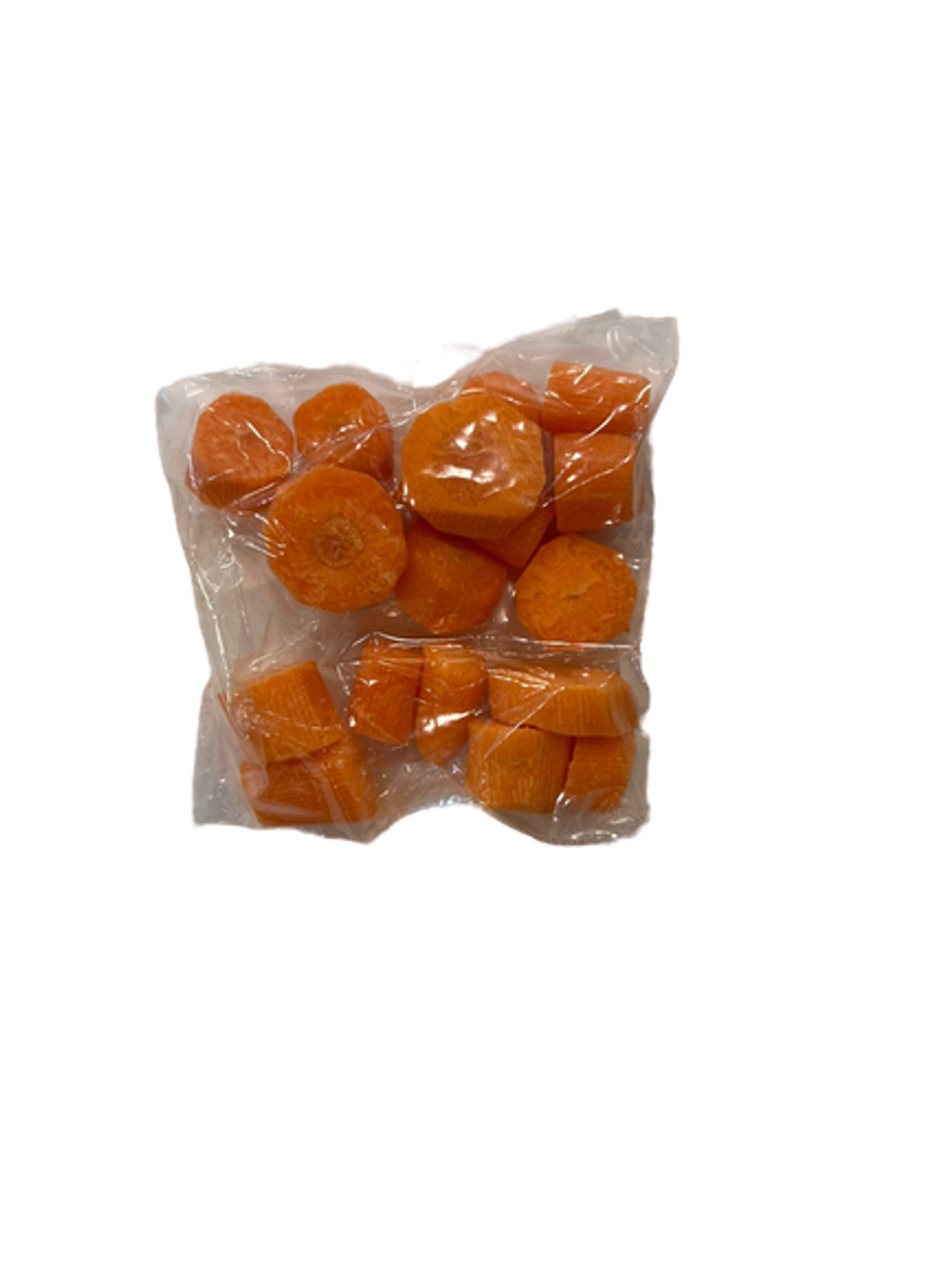 Carrots - Grated