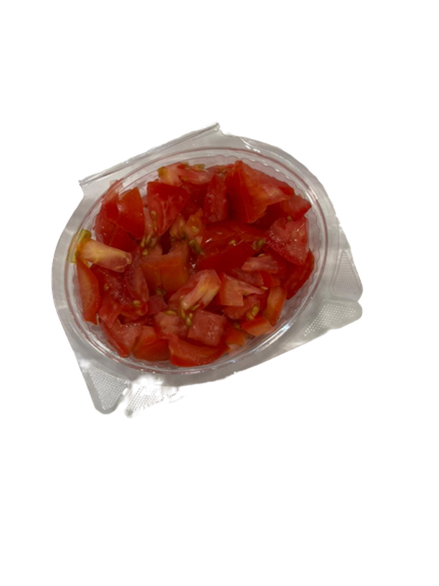 Tomatoes - Small Chop