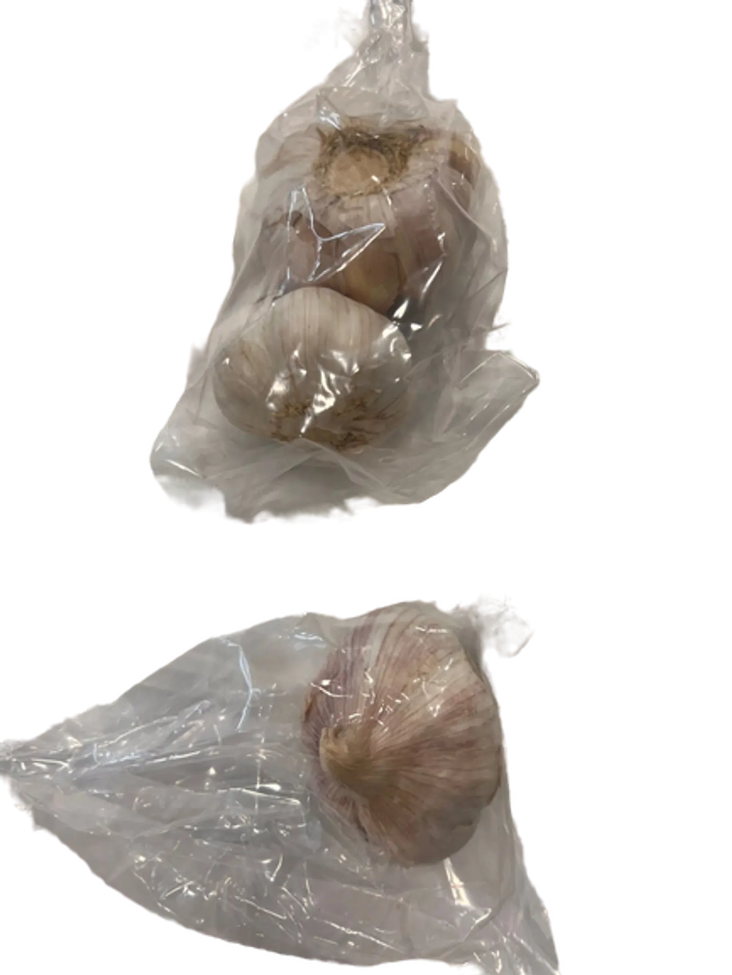 Garlic - Small Chop