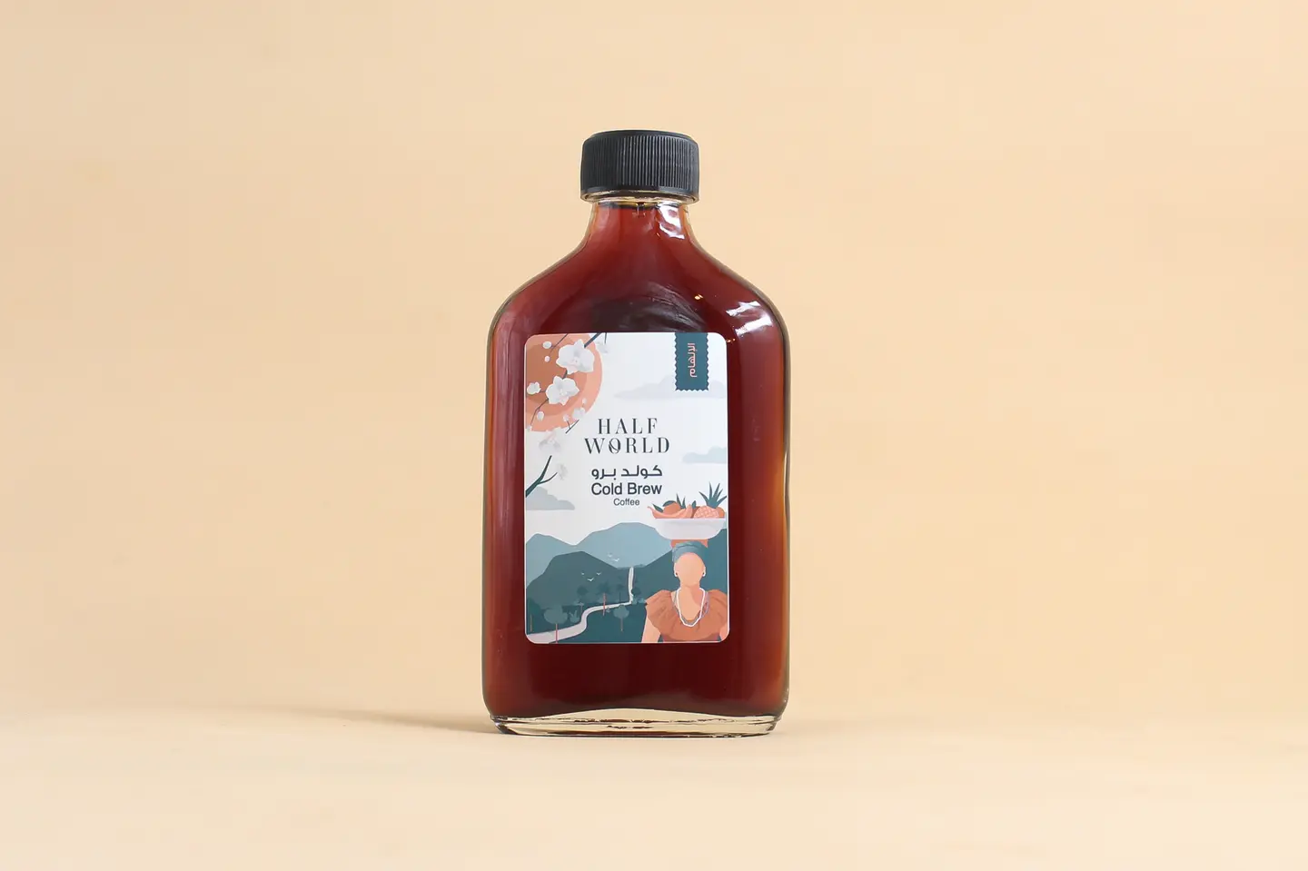 Cold Brew - 100ml