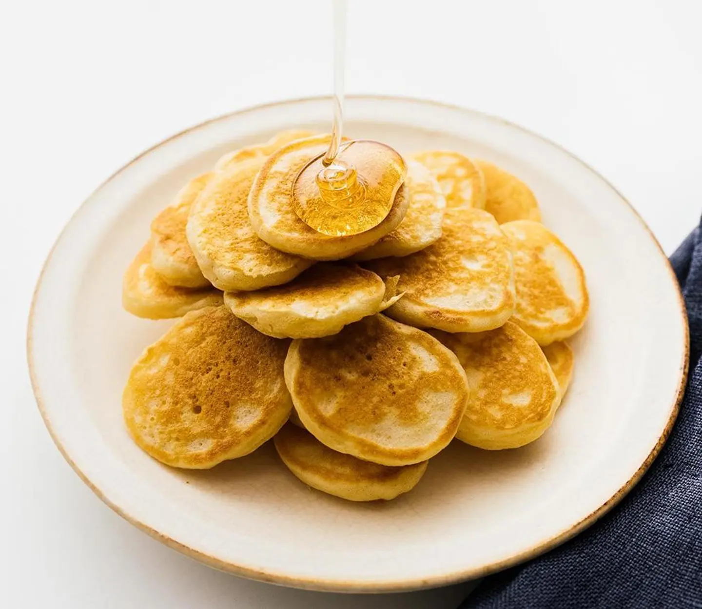 بان كيك - صغير