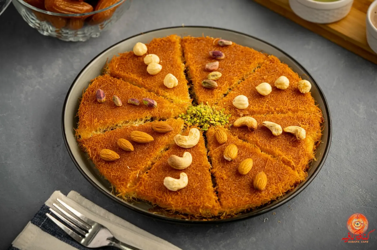 بين نارين مكسرات اكسترا - صغير