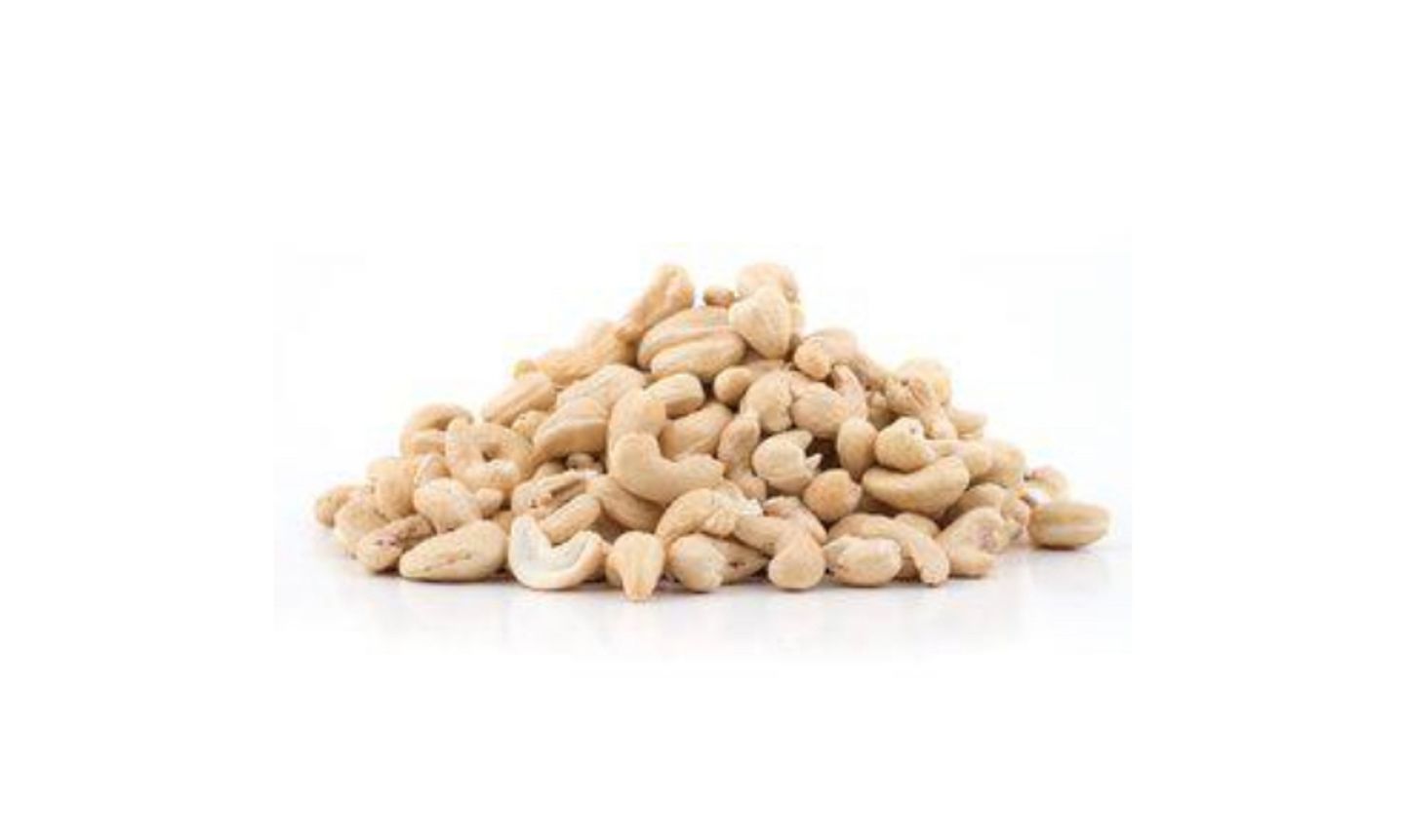 American Cashew Nuts - A Quarter Of A Kilo