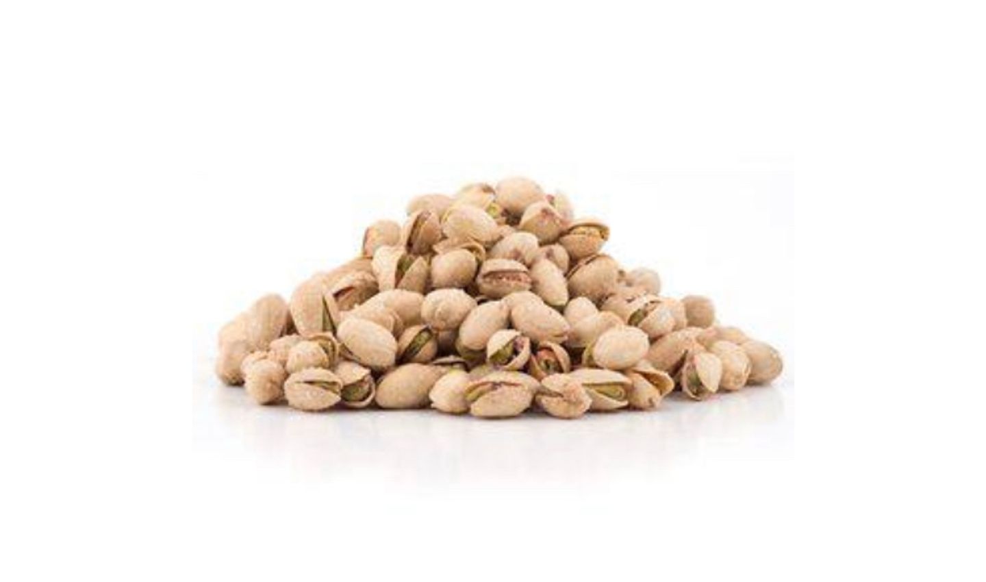 Salty Pistachio - A Quarter Of A Kilo