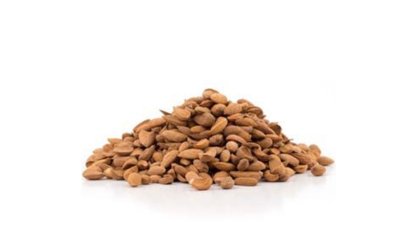 Sanani Almonds - A Quarter Of A Kilo