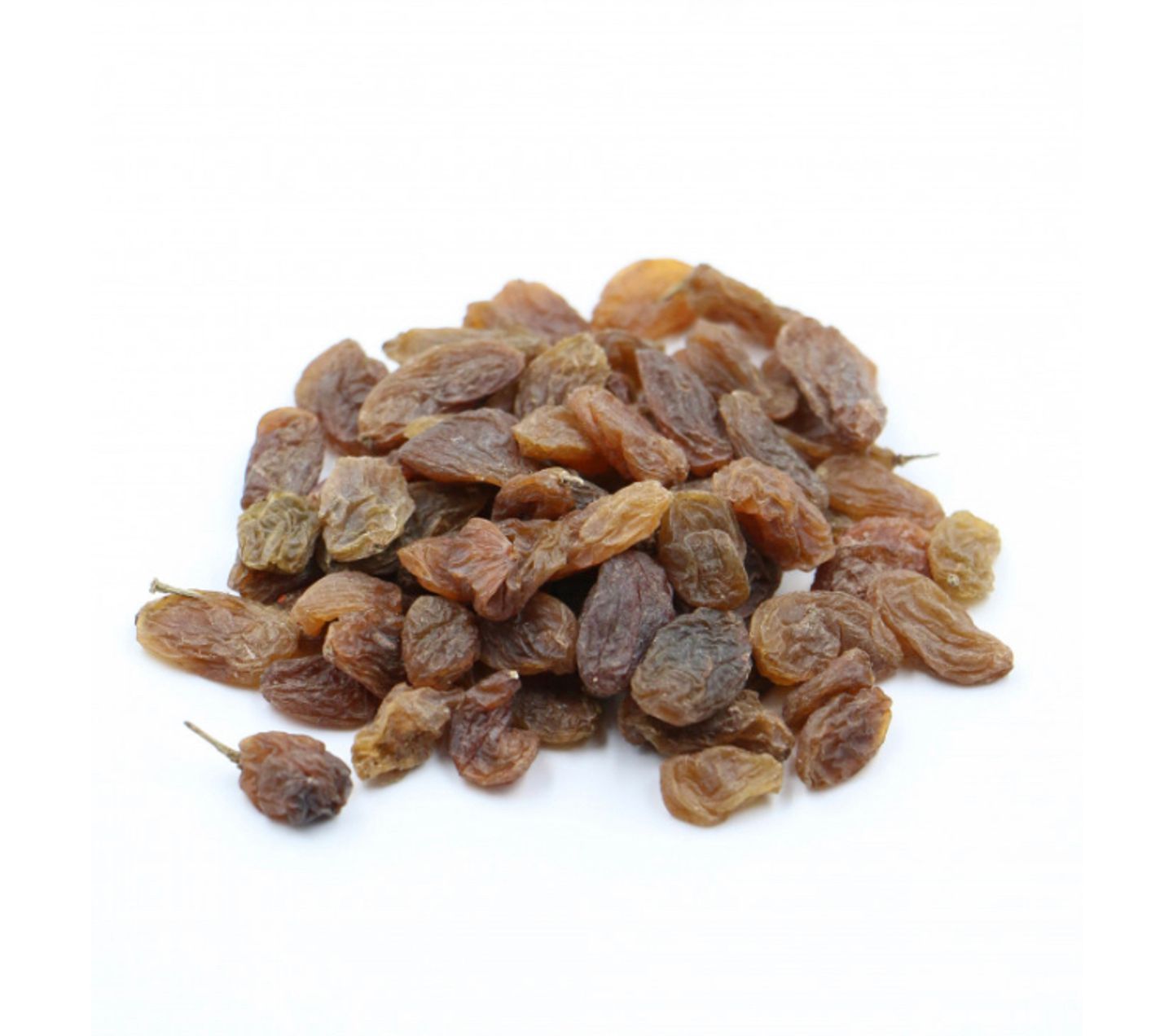 Yemeni Raisin Raisin - A Quarter Of A Kilo