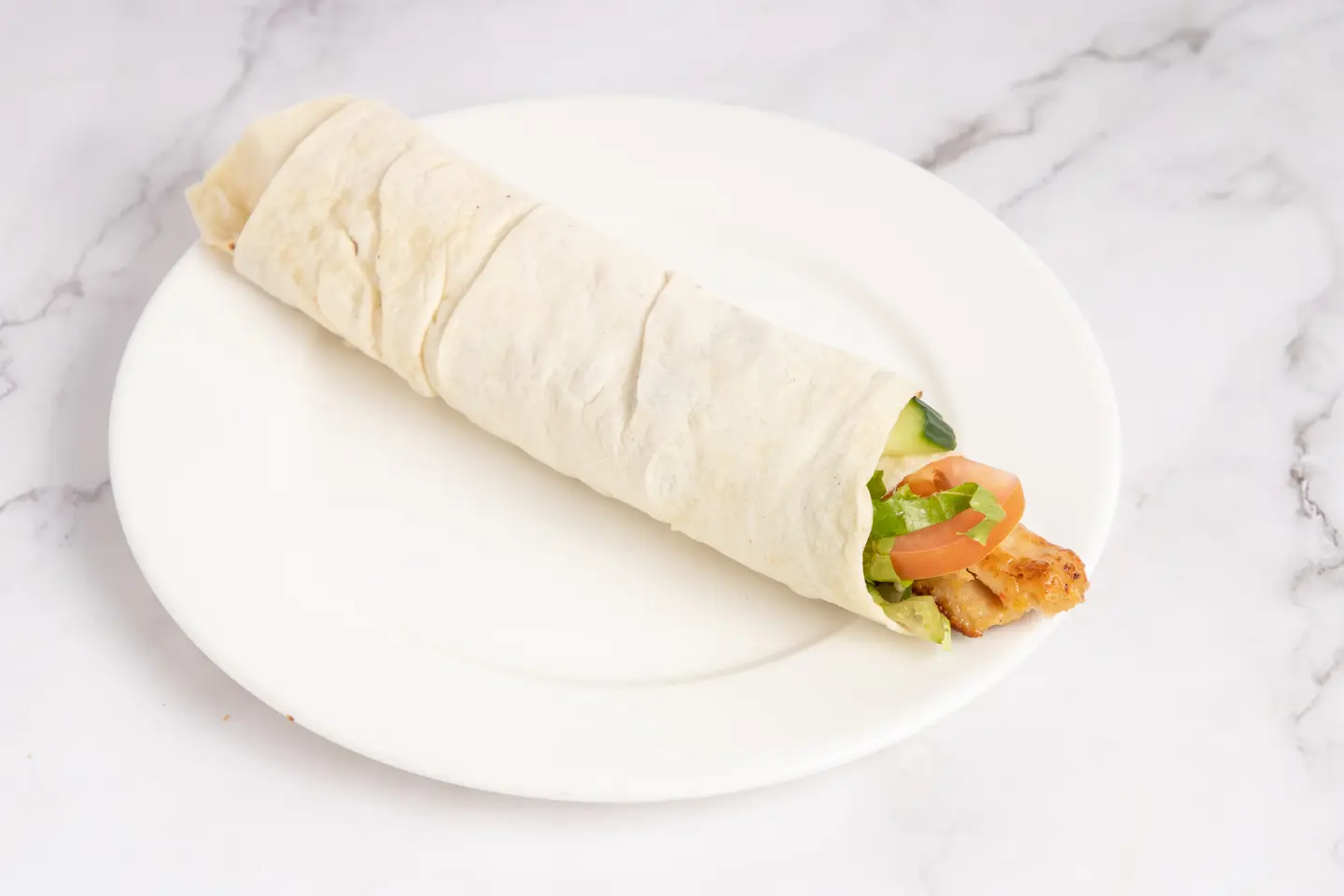 Sandwich Kabab - Sandwich Kabab Meat