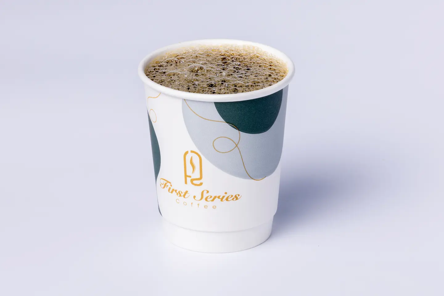 Americano - Medium