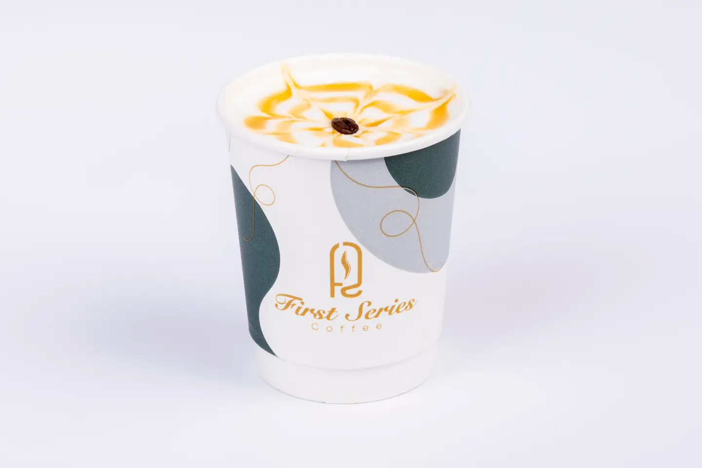 Café Mocha - Medium
