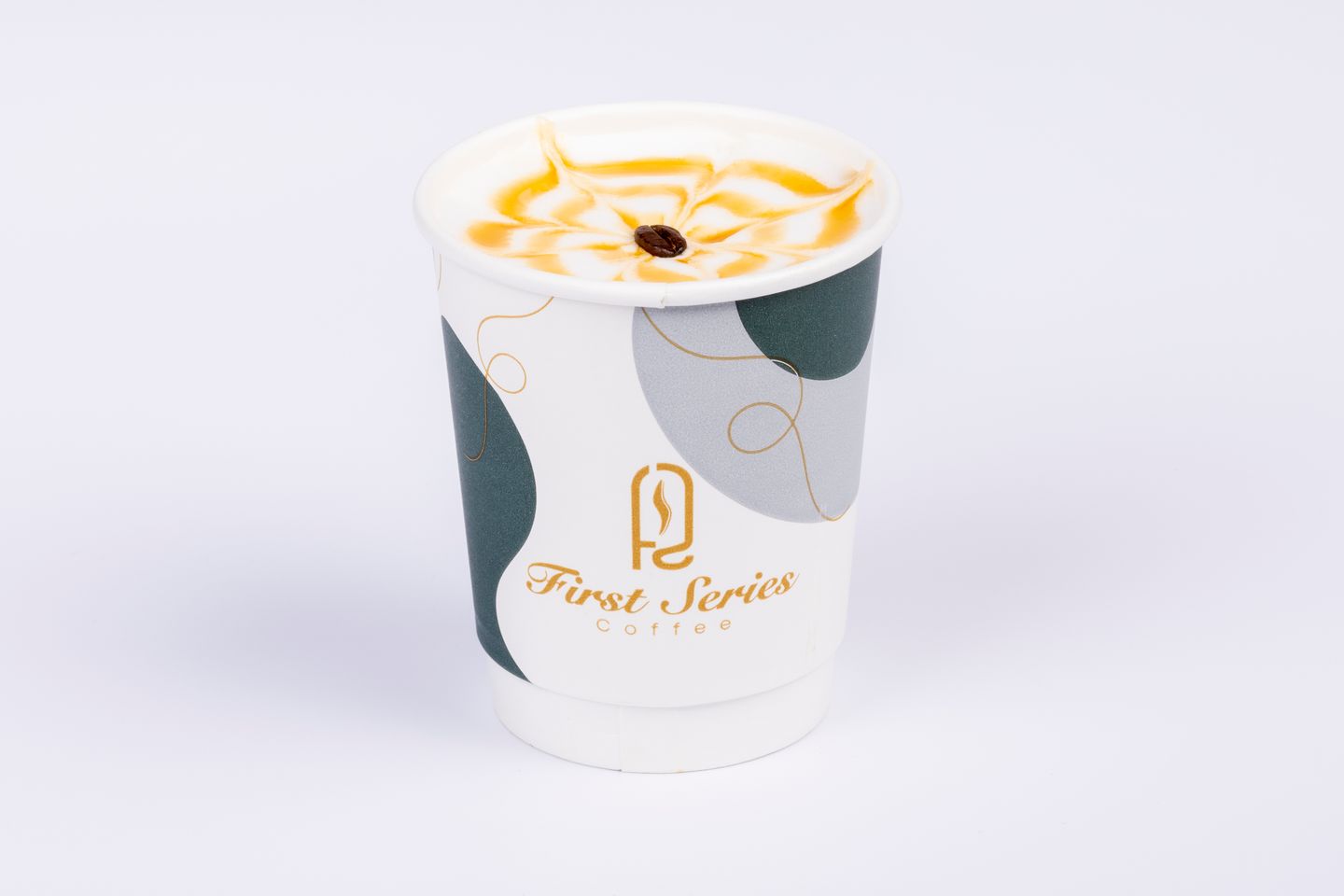 Café Mocha - Medium