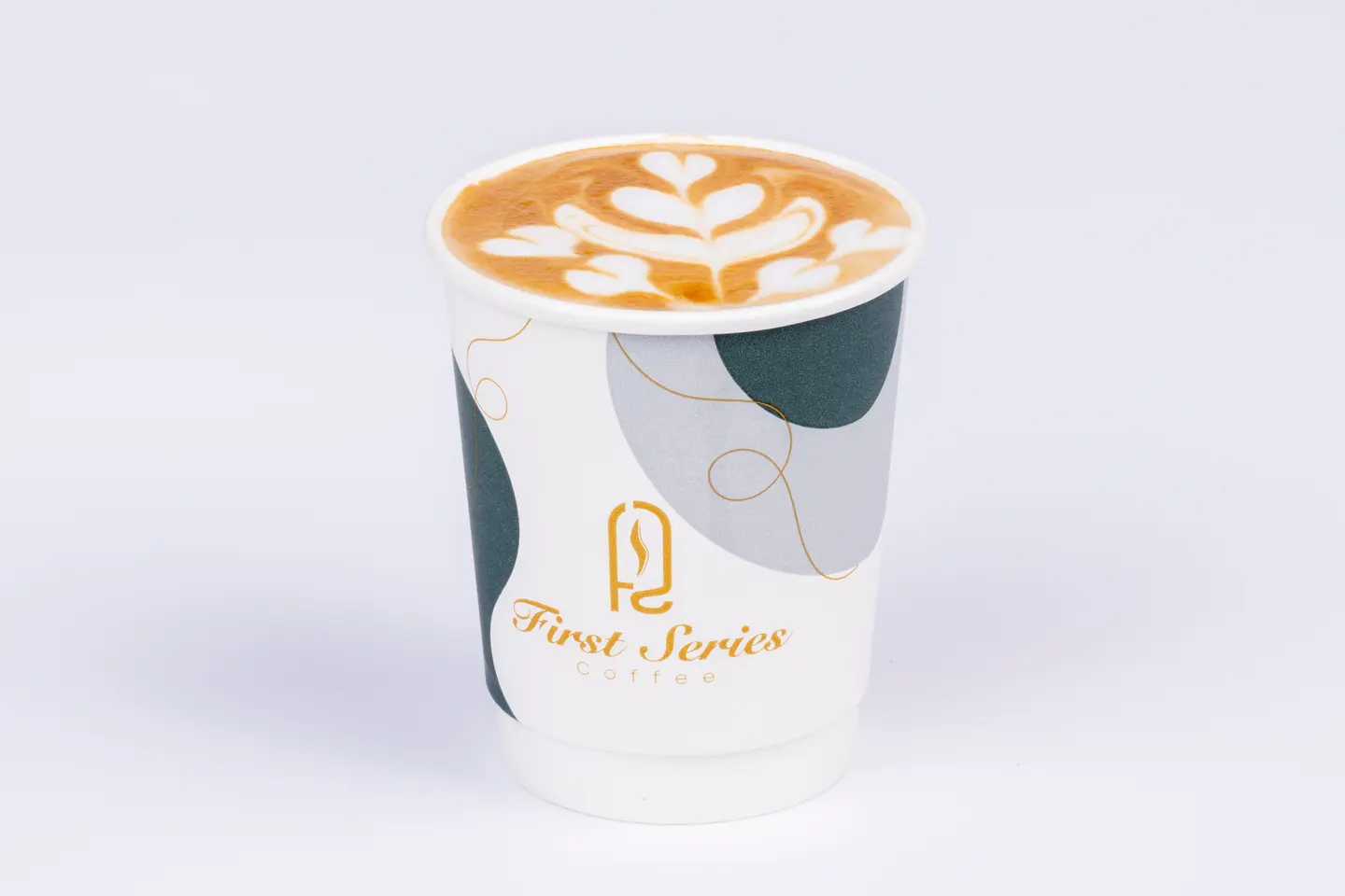 Spanish Latte - Medium