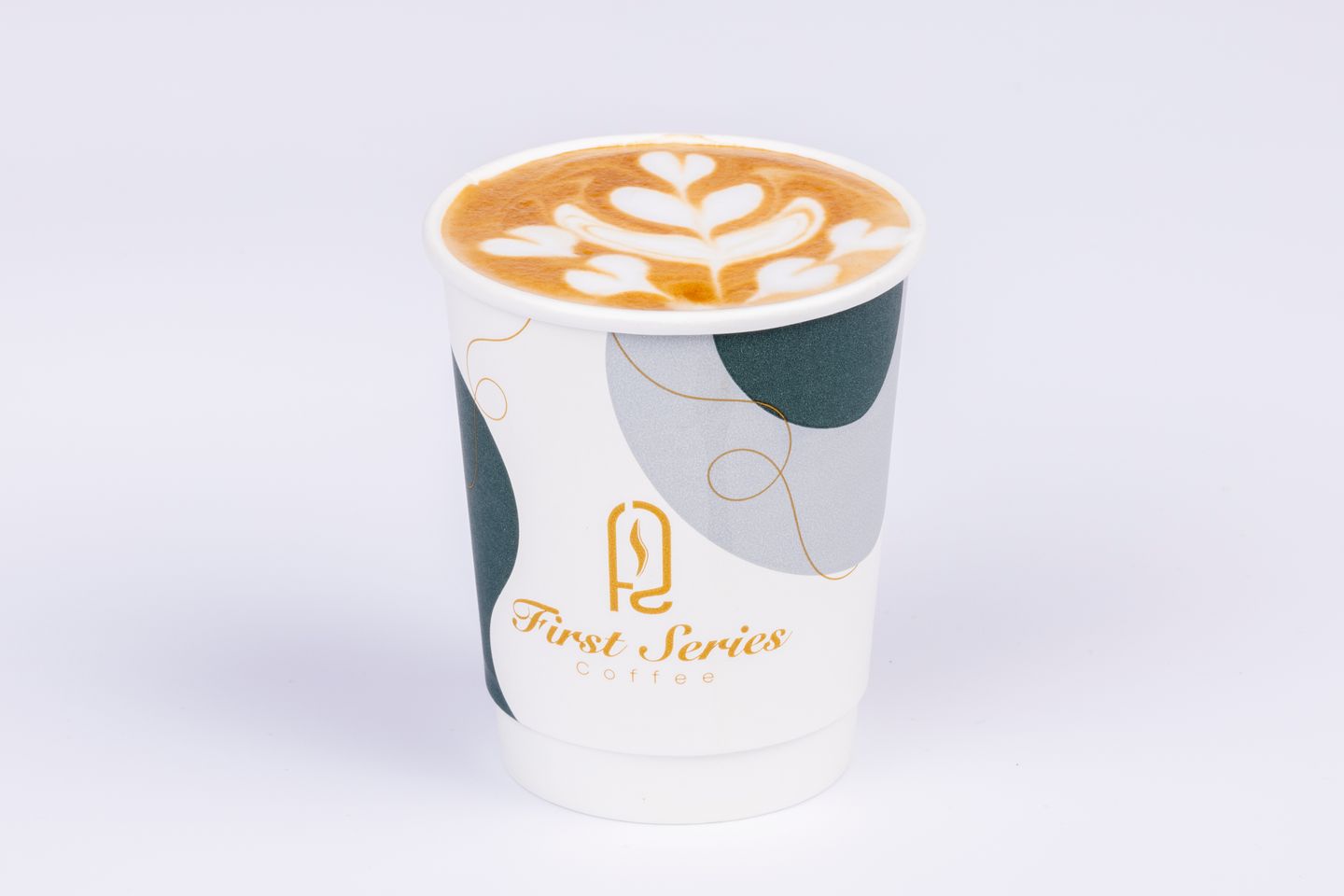 Spanish Latte - Medium