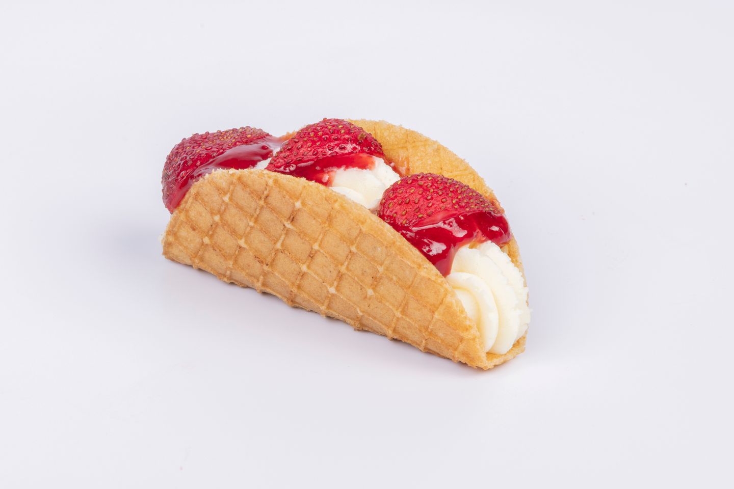 Strawberry Taco - Single