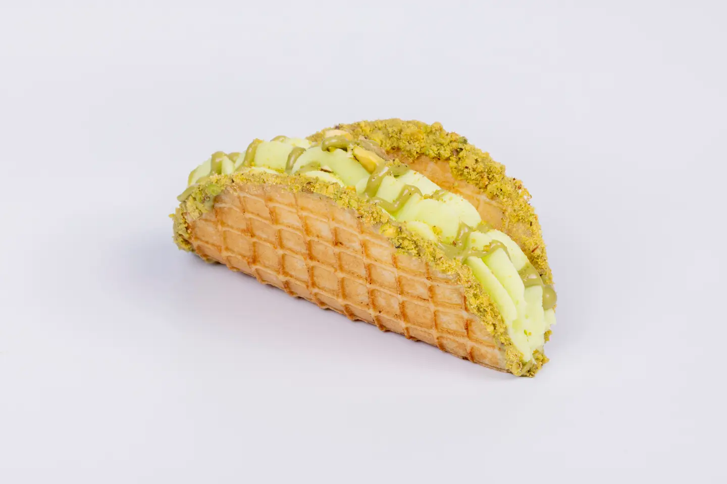 Pistacio Taco - Single