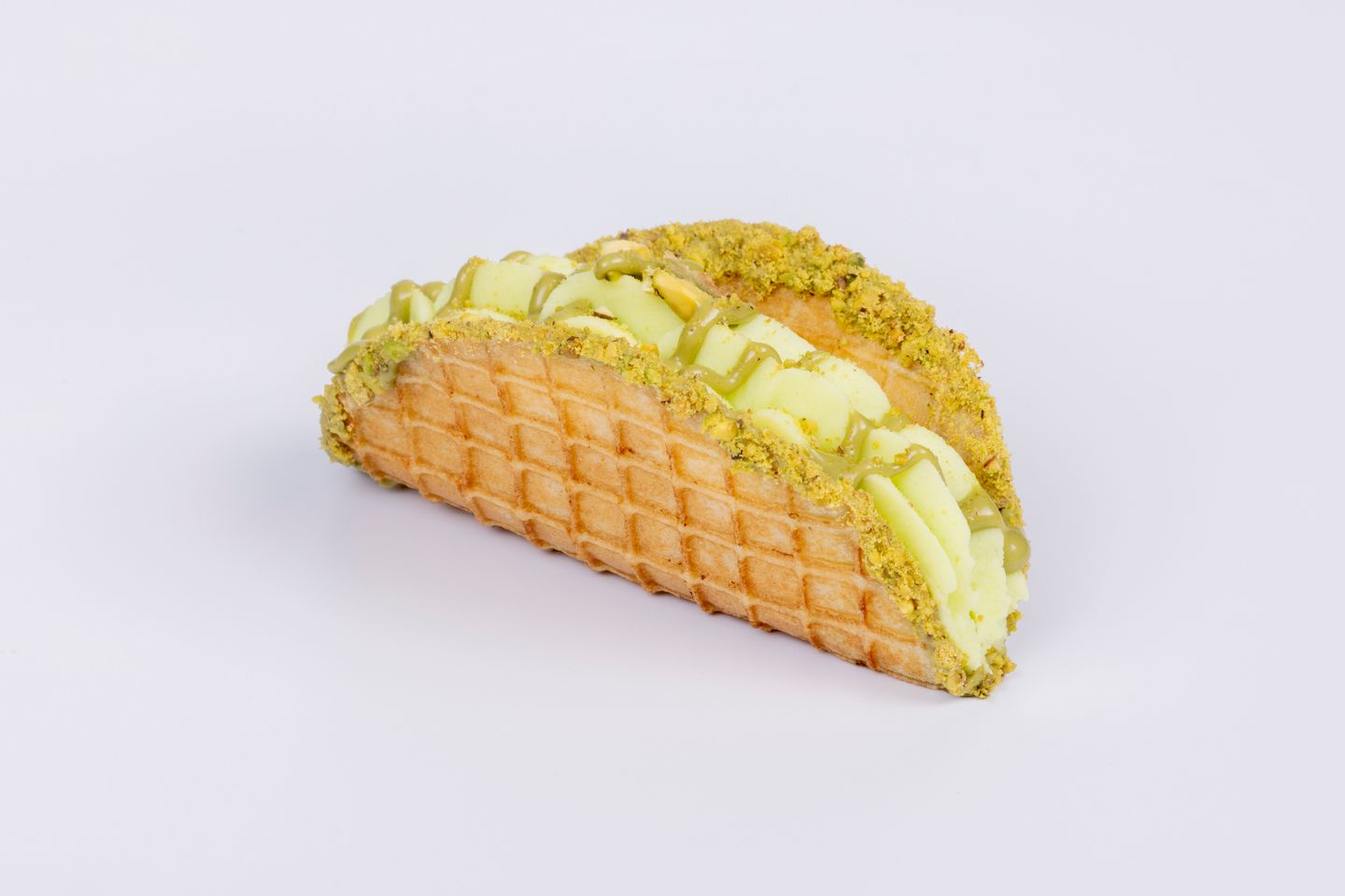 Pistacio Taco - Single