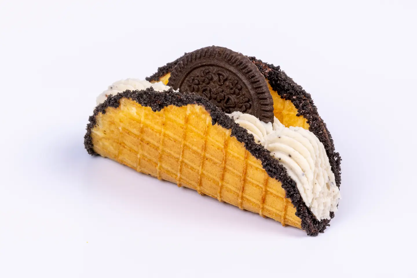 Oreo Taco - Single