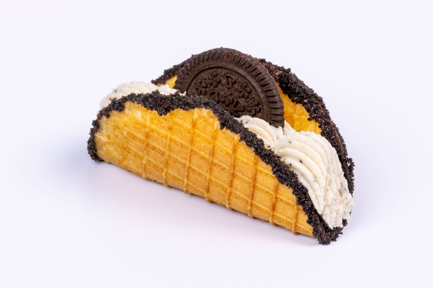 Oreo Taco - Single